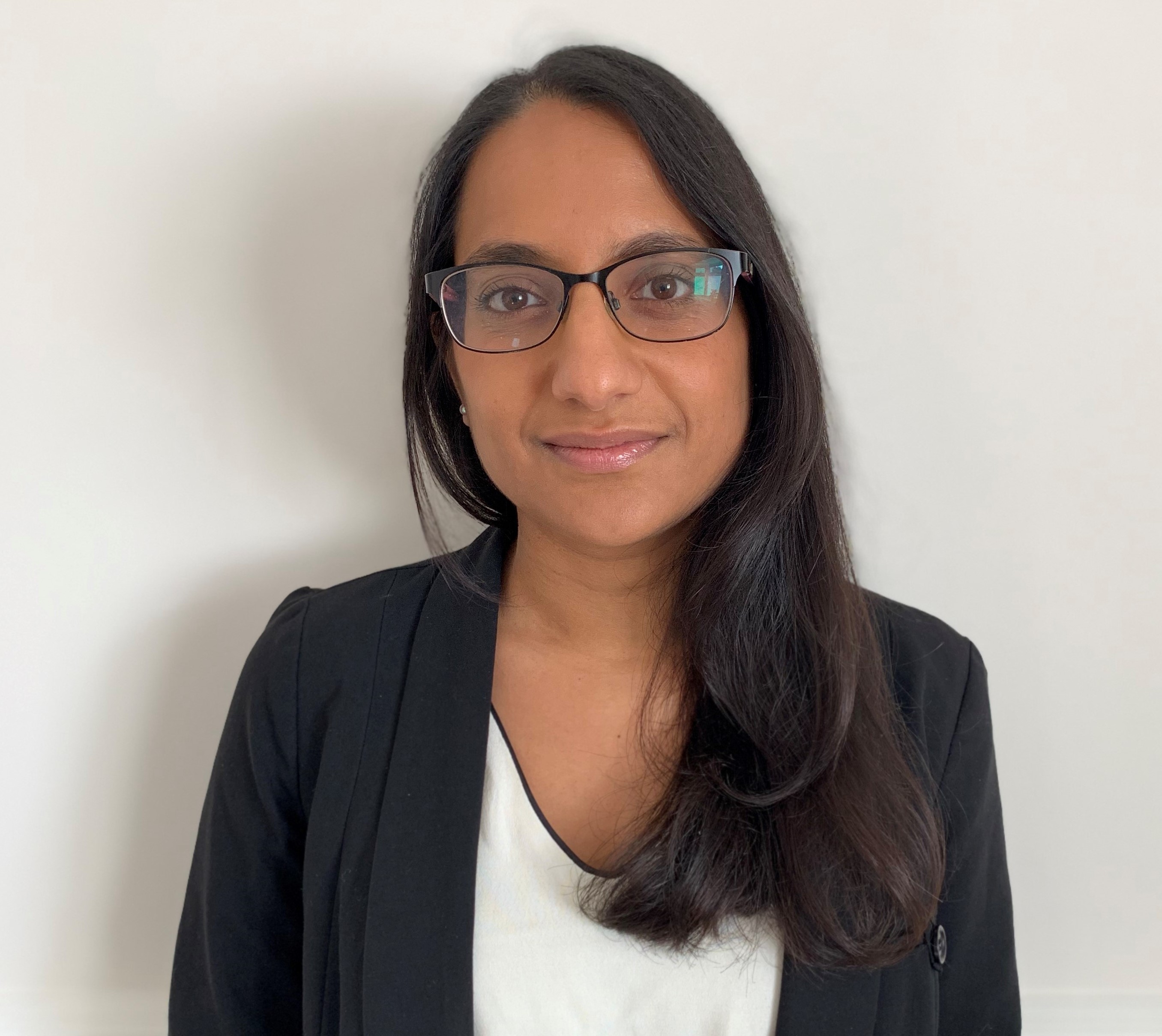 DrIshna Mallinson